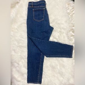 Not Your Daughters Jeans NYDJ Denim Jeans Pants Slimming 14